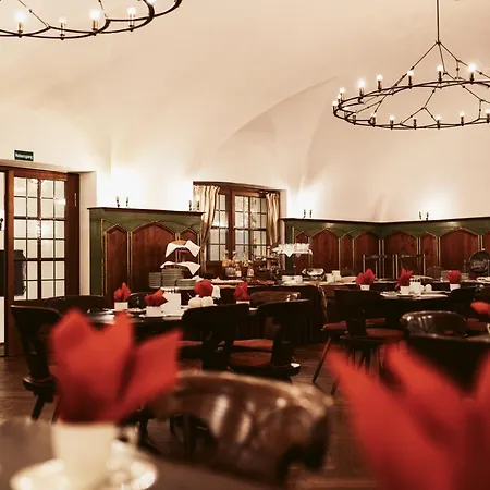 Goldene Sonne Hotel Landshut