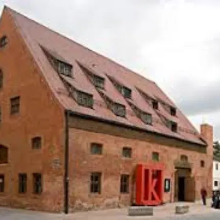 Hotel Goldene Sonne 4*
