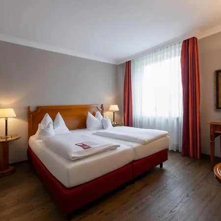 Goldene Sonne Hotell
