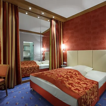 Hotel Goldene Sonne
