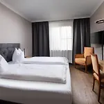 Goldene Sonne Hotel 4*