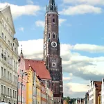 Goldene Sonne Hotel