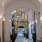 Goldene Sonne Ξενοδοχείο 4*