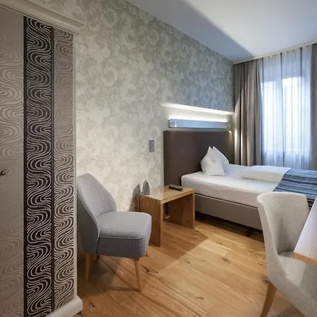 Goldene Sonne Hotell