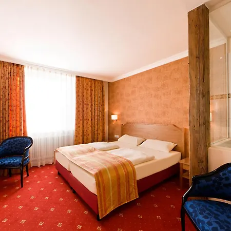 Goldene Sonne Hotell