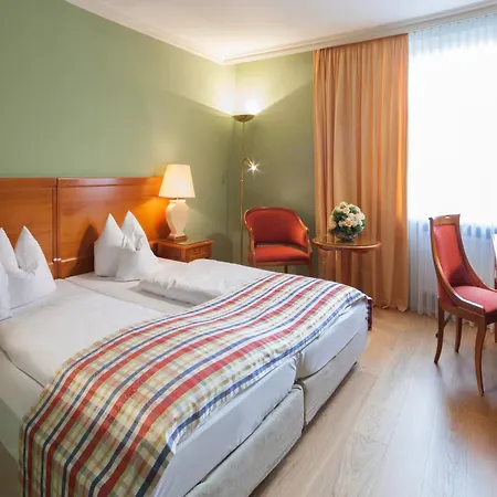 Goldene Sonne Hotel 4*