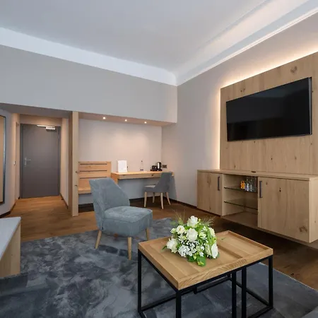 Hotel Goldene Sonne