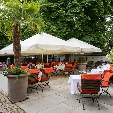 Goldene Sonne 4* Landshut