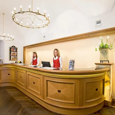 ゴールデン ゾンネ ランツフート