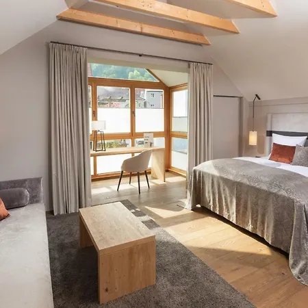 Goldene Sonne Hotell Landshut