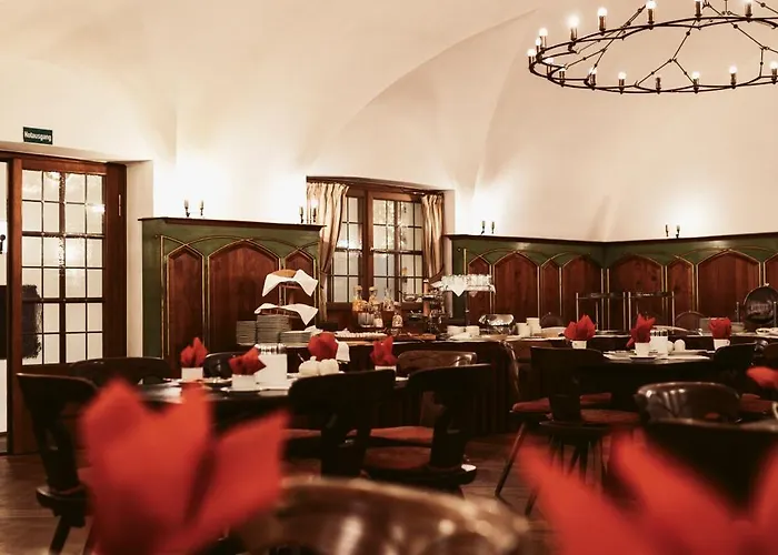 Goldene Sonne Hotel Landshut