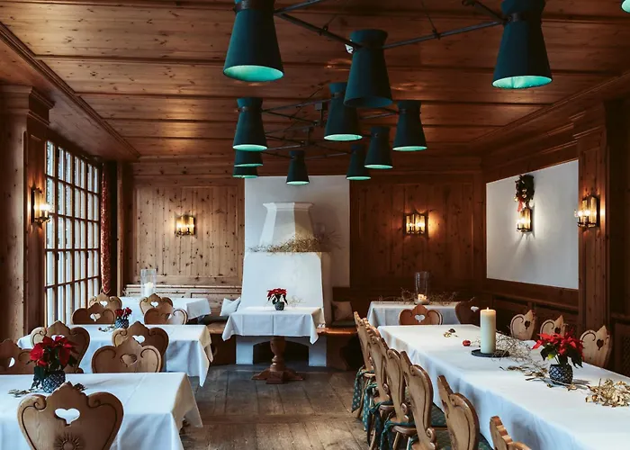 Hotel Goldene Sonne