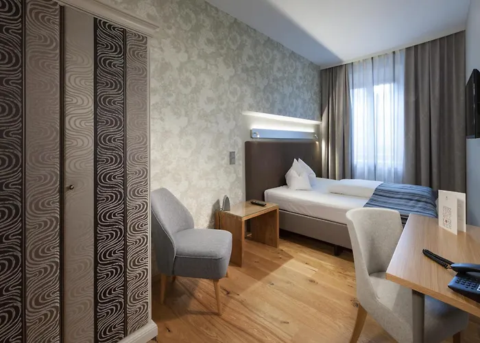Goldene Sonne Hotel