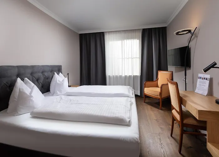 Goldene Sonne Hotel 4*
