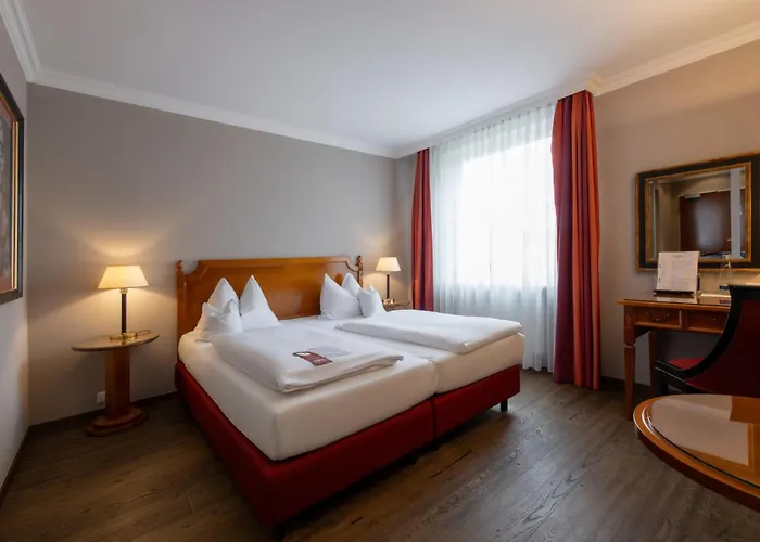 Goldene Sonne Hotel