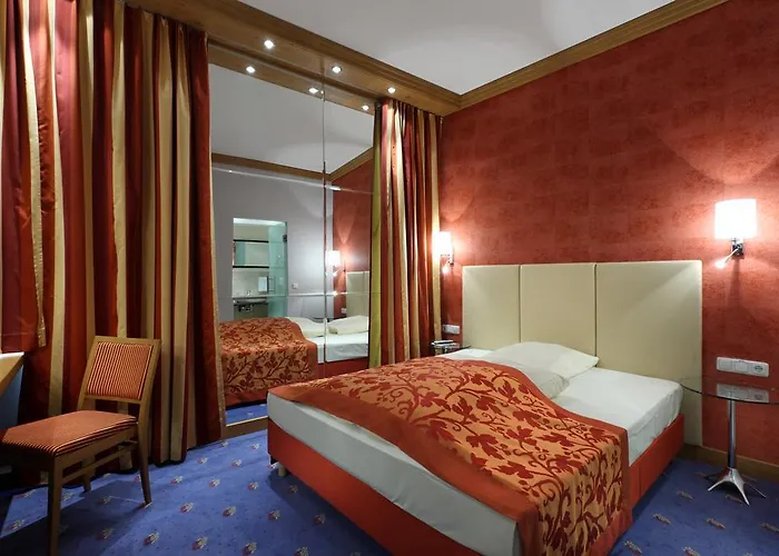 Hotel Goldene Sonne